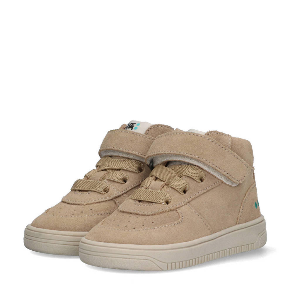 BunniesJR suède sneakers beige