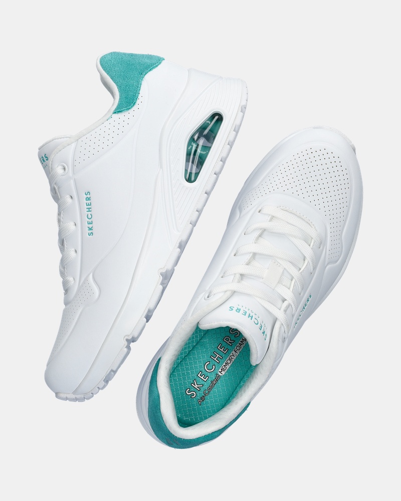 Skechers Uno Pop-Back Lage sneakers  - multi