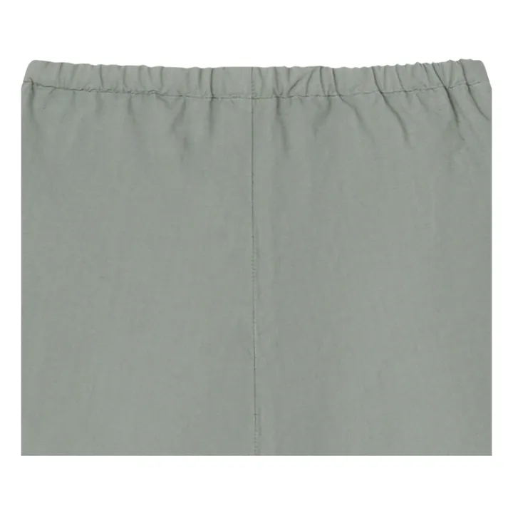 Bonpoint Sarouel Dandy | Vert de gris