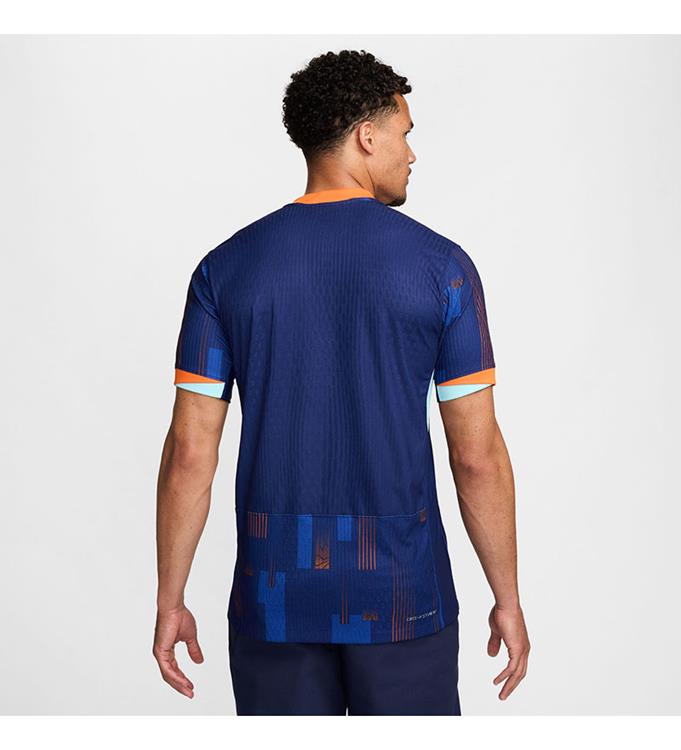 Nike Men KNVB Match Uitshirt 2024