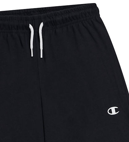 Champion Shorts - Schwarz
