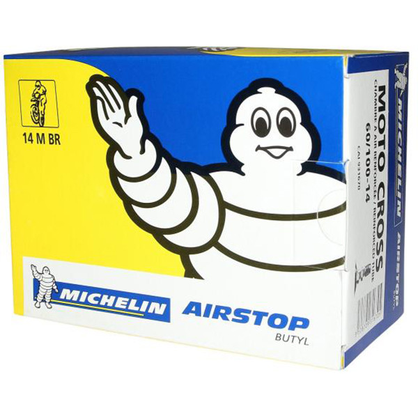 Michelin - Chambre à air 60/100-14