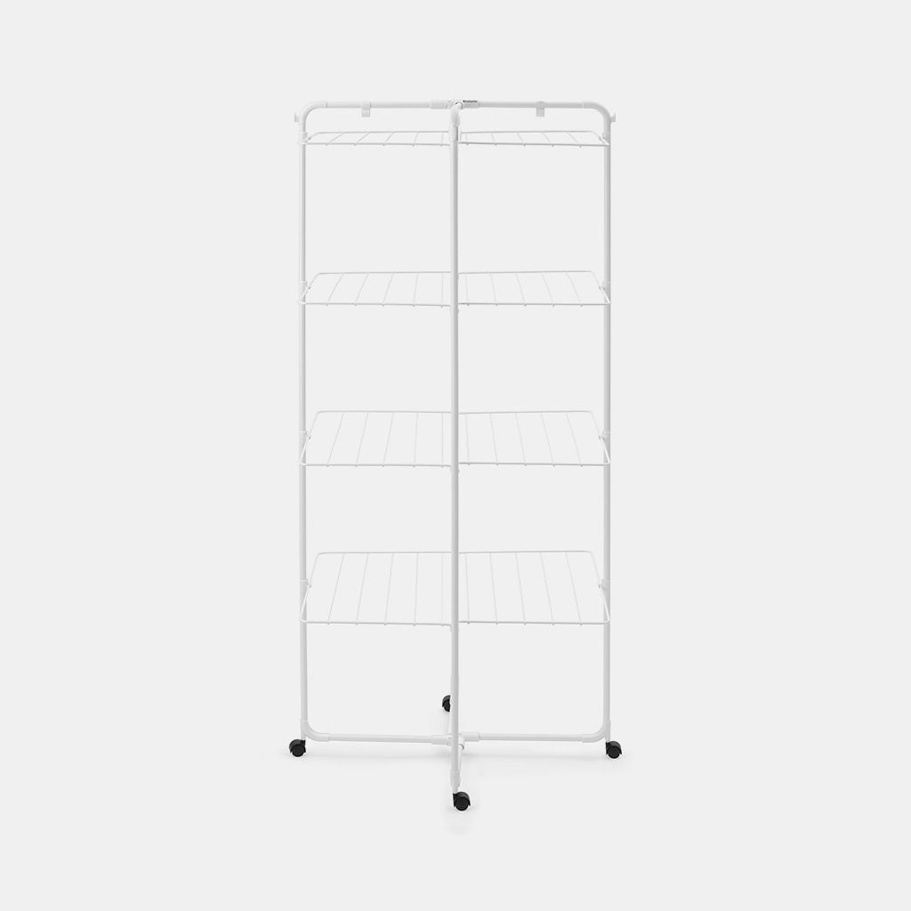 HangOn Droogtoren, 30 meter - White