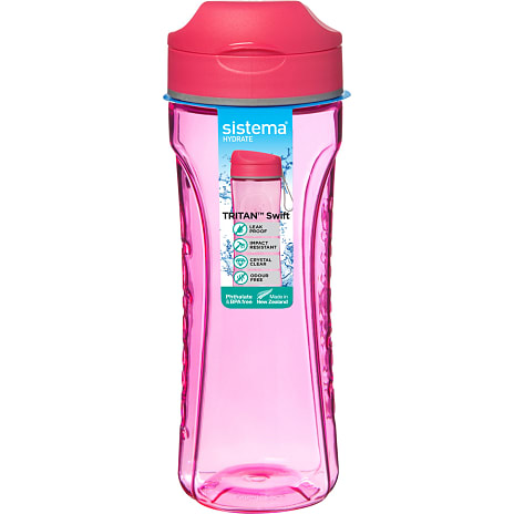 Drikkeflaske Tritan Swift (680ml)