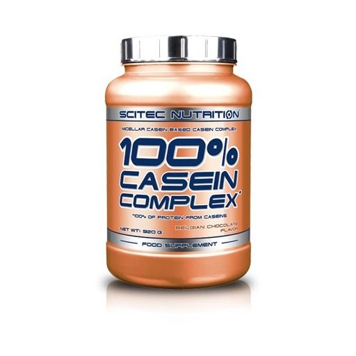 Scitec Casein Complex