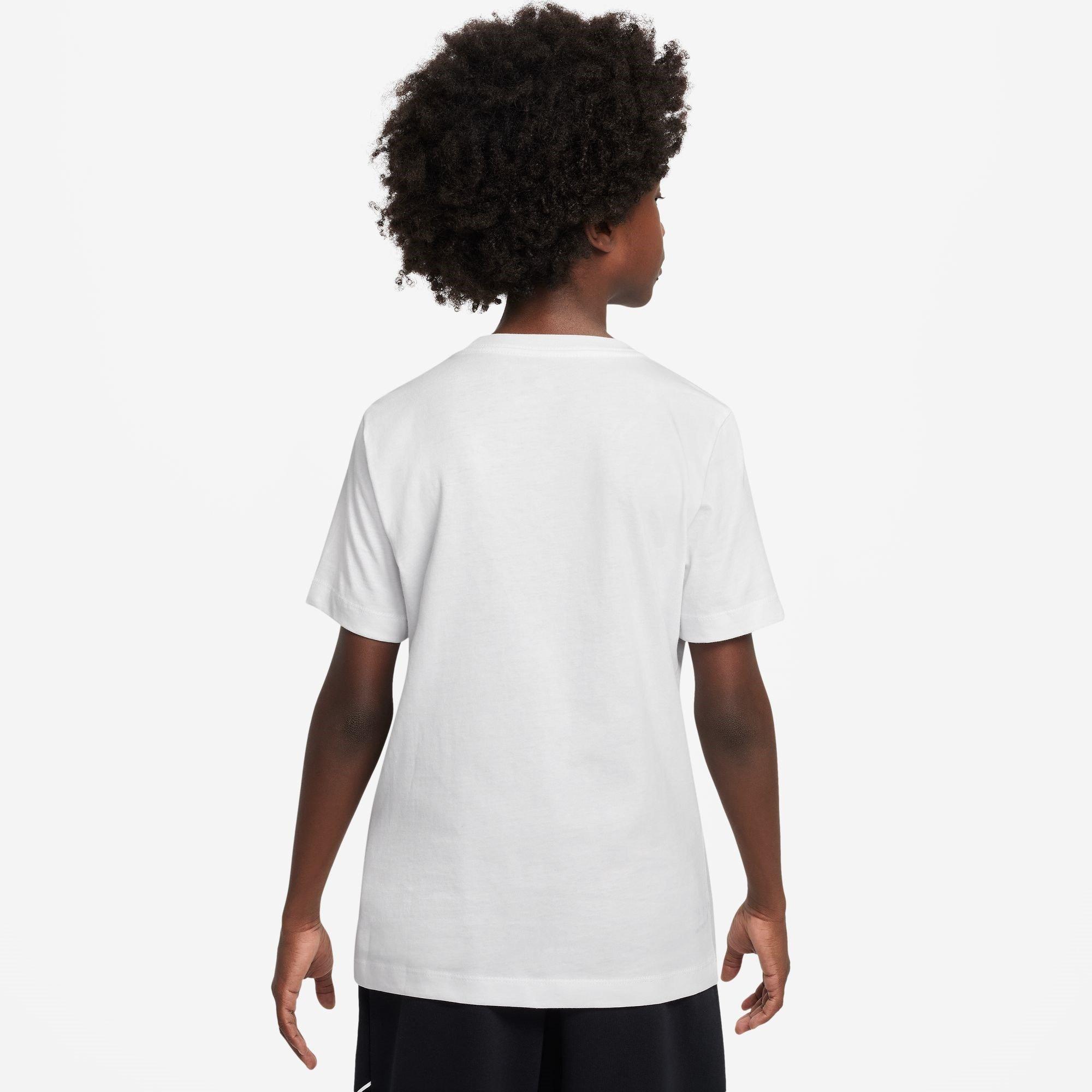 Nike Futura T Shirt Junior Boys
