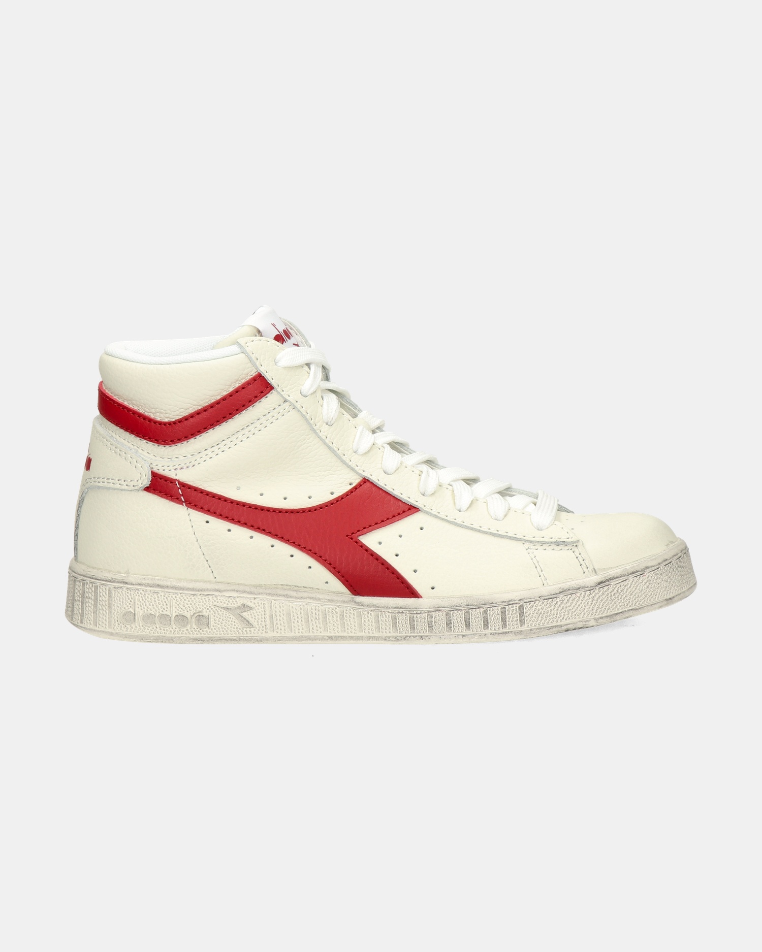 Diadora Game L High Hoge sneakers  - multi