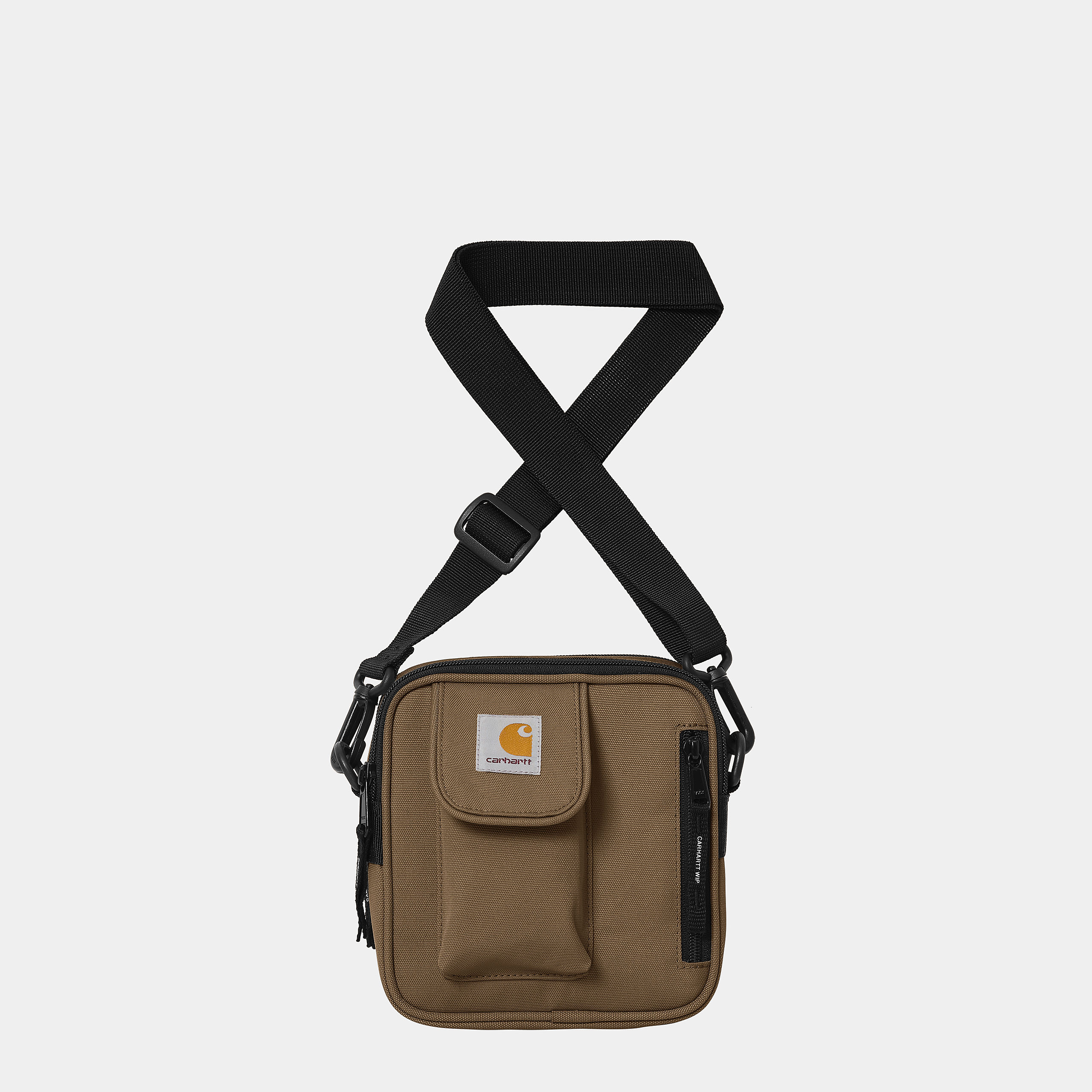 Carhartt WIP Essentials Bag Black