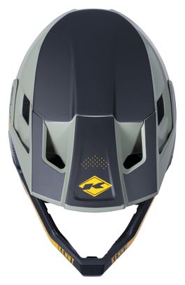 Casque Intégral Kenny Split Vert