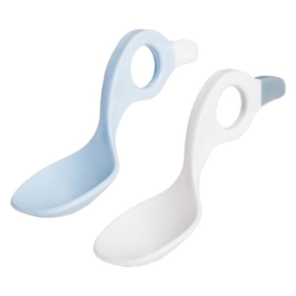 I Can Multi Lepel White / Light Blue