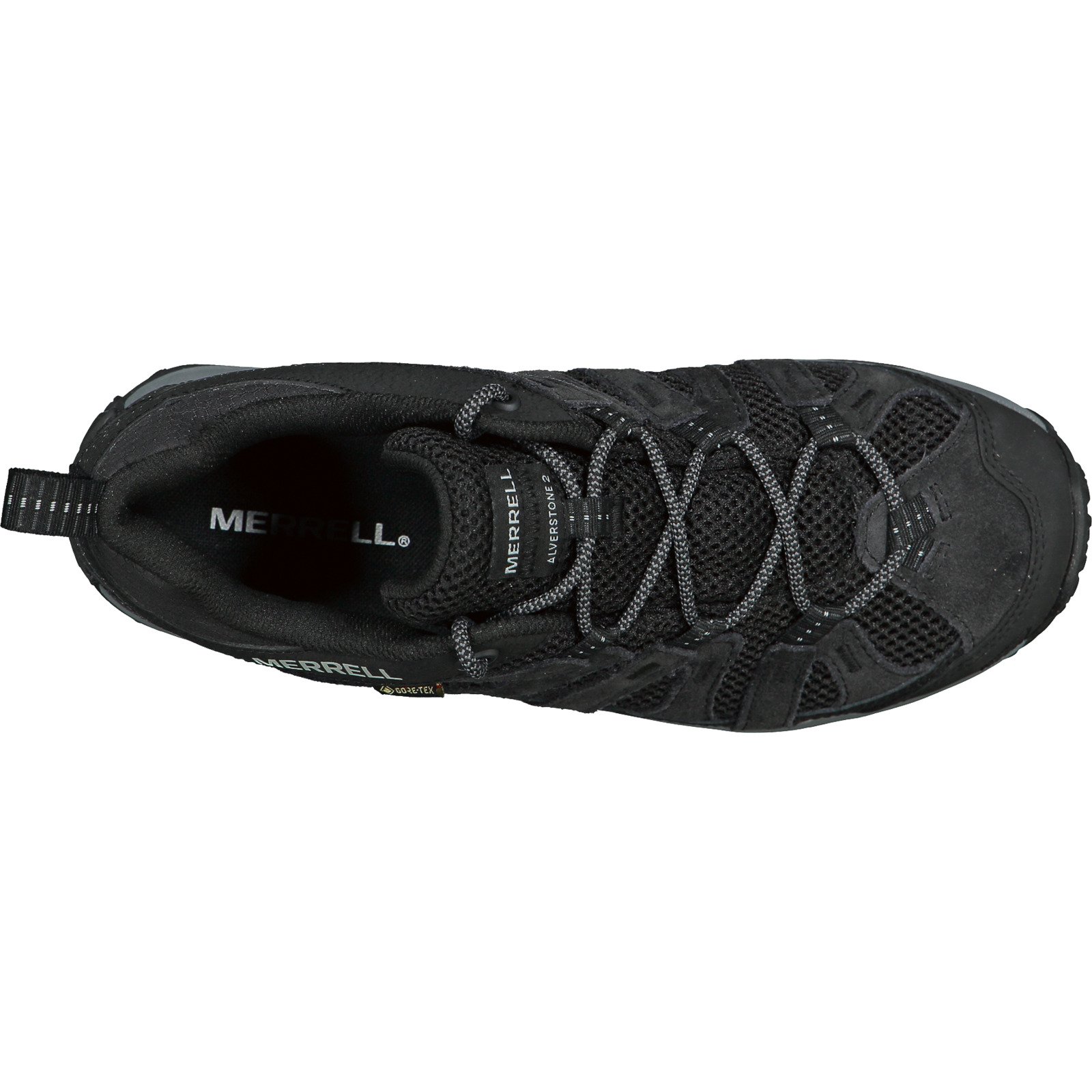 Merrell Herren-Wanderschuh Alverstone 2 GTX 42