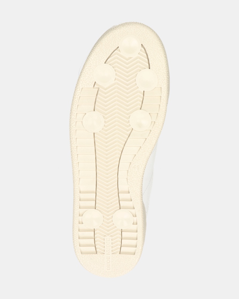Bjorn Borg Lage sneakers  - wit