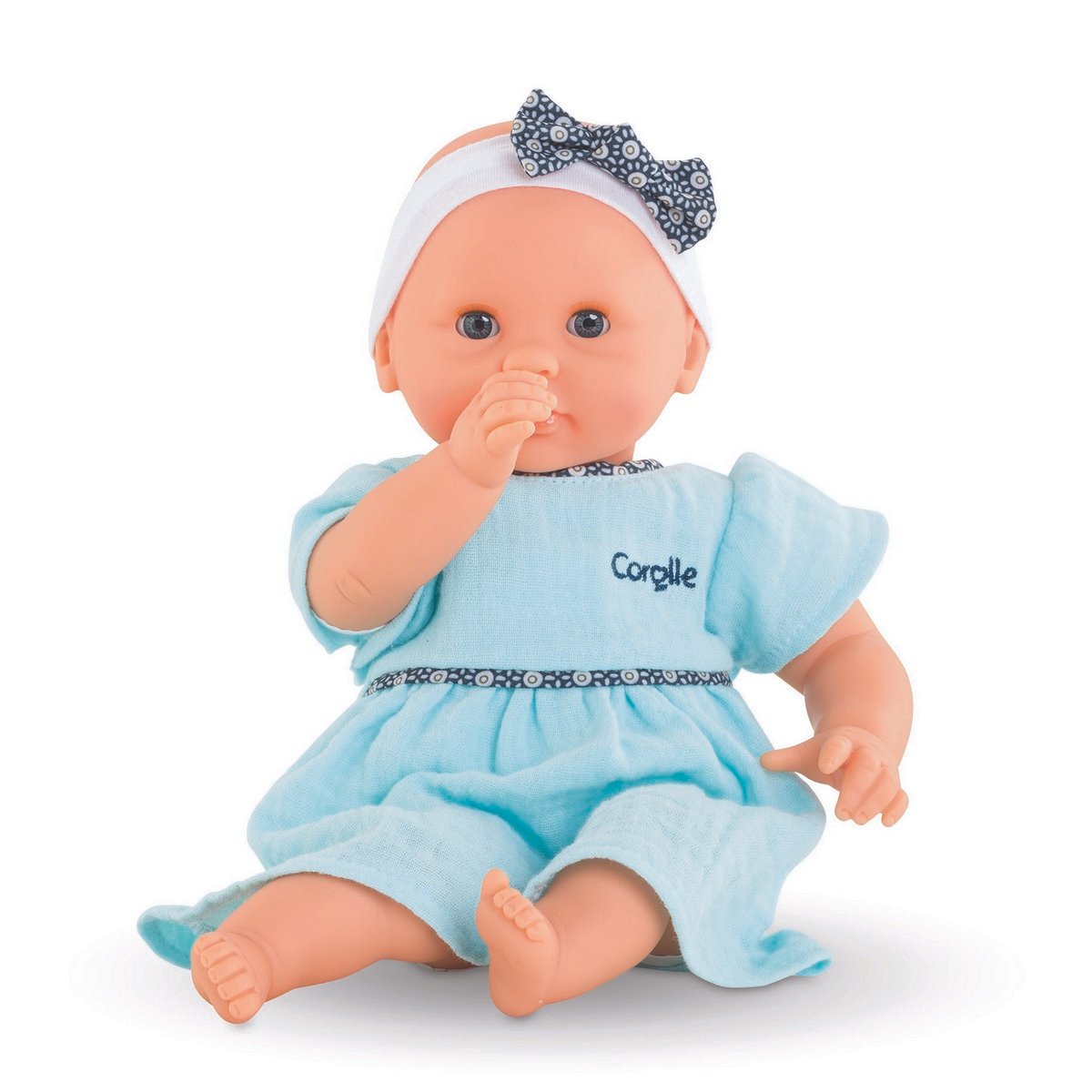 Mon premier bébé calin Maud - Corolle