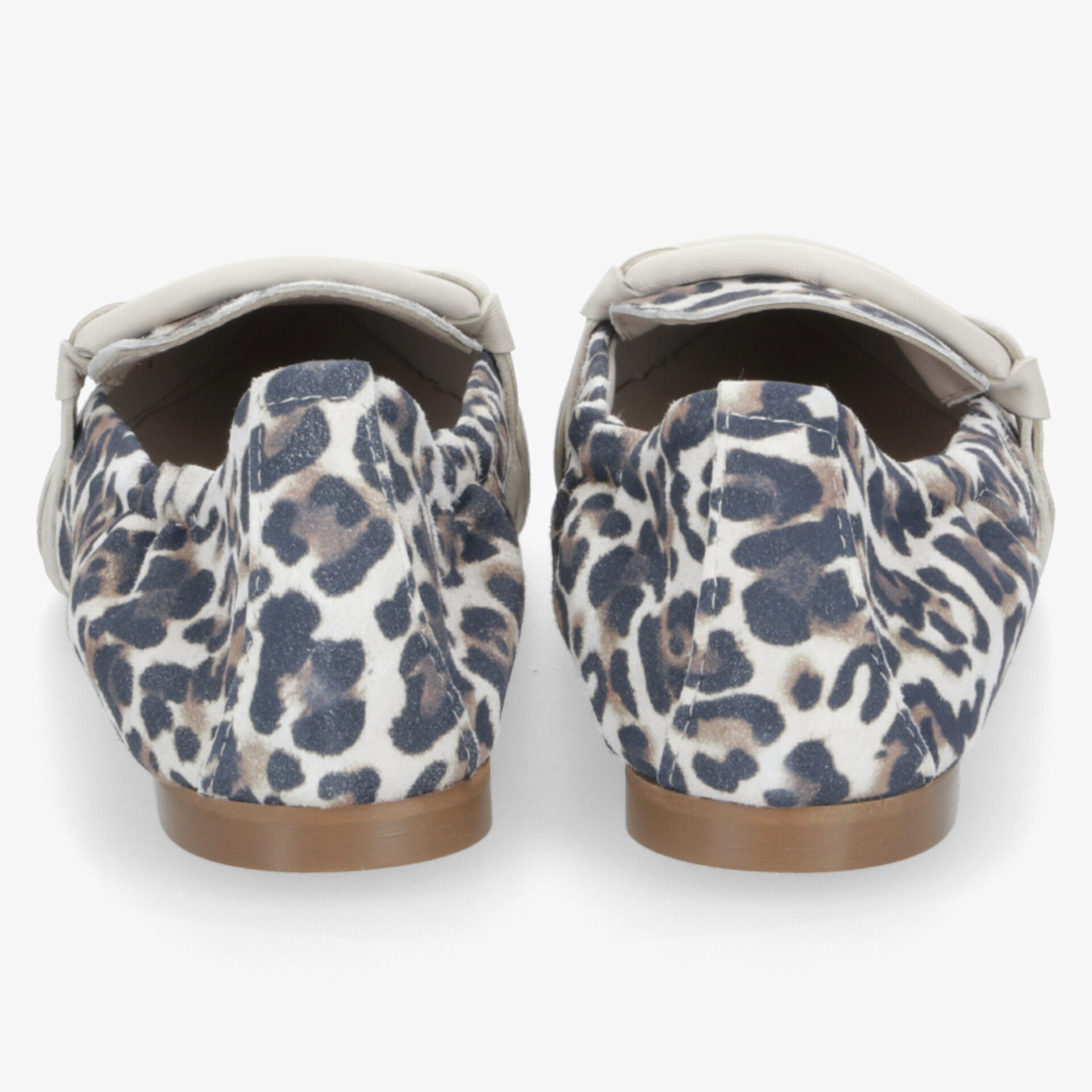 Gianluca PISATI Frida_1 Damen Loafer mehrfarbig