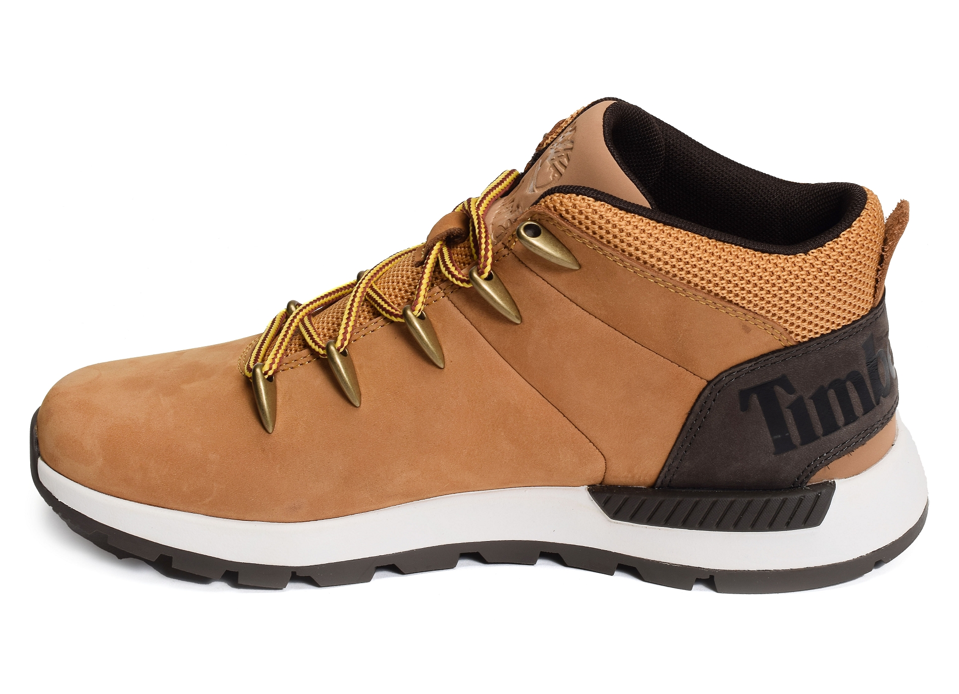 Sprint trekker mid camel