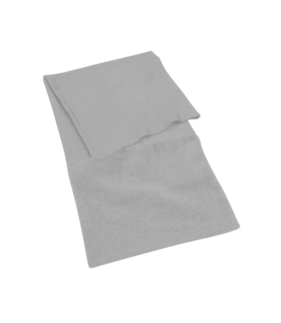 Beechfield - Echarpe multi-fonction - Femme (Gris) (Taille unique) - UTRW266