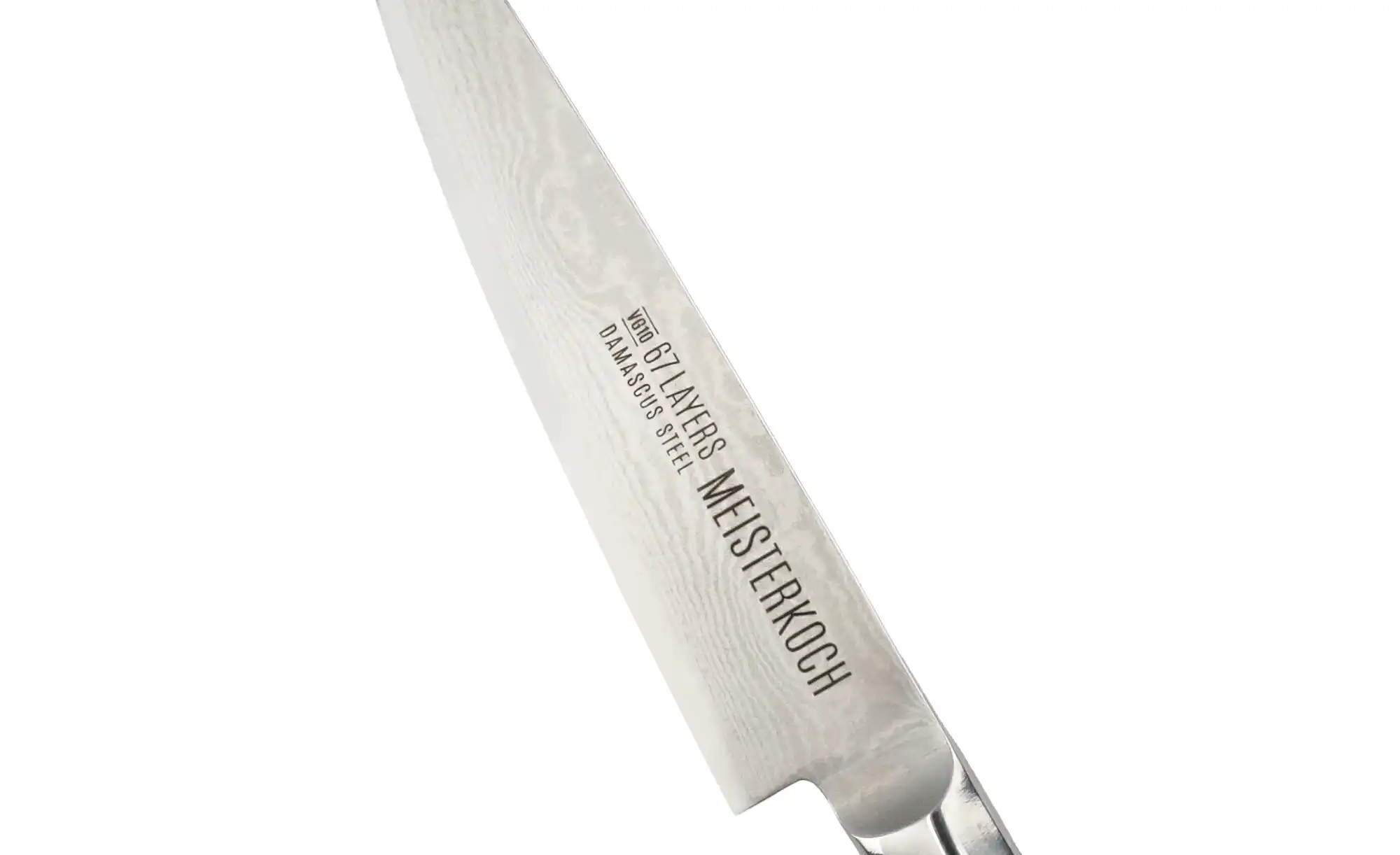 Meisterkoch Universalmesser 12,5 cm SIRIUS