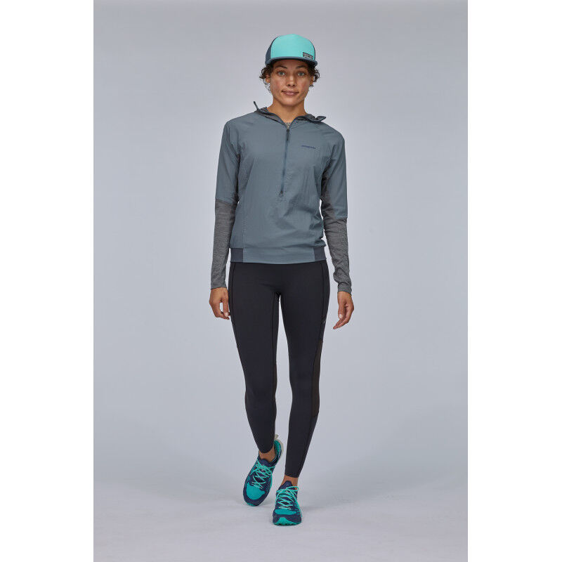 W's Endless Run 7/8 Tights - Collant running femme