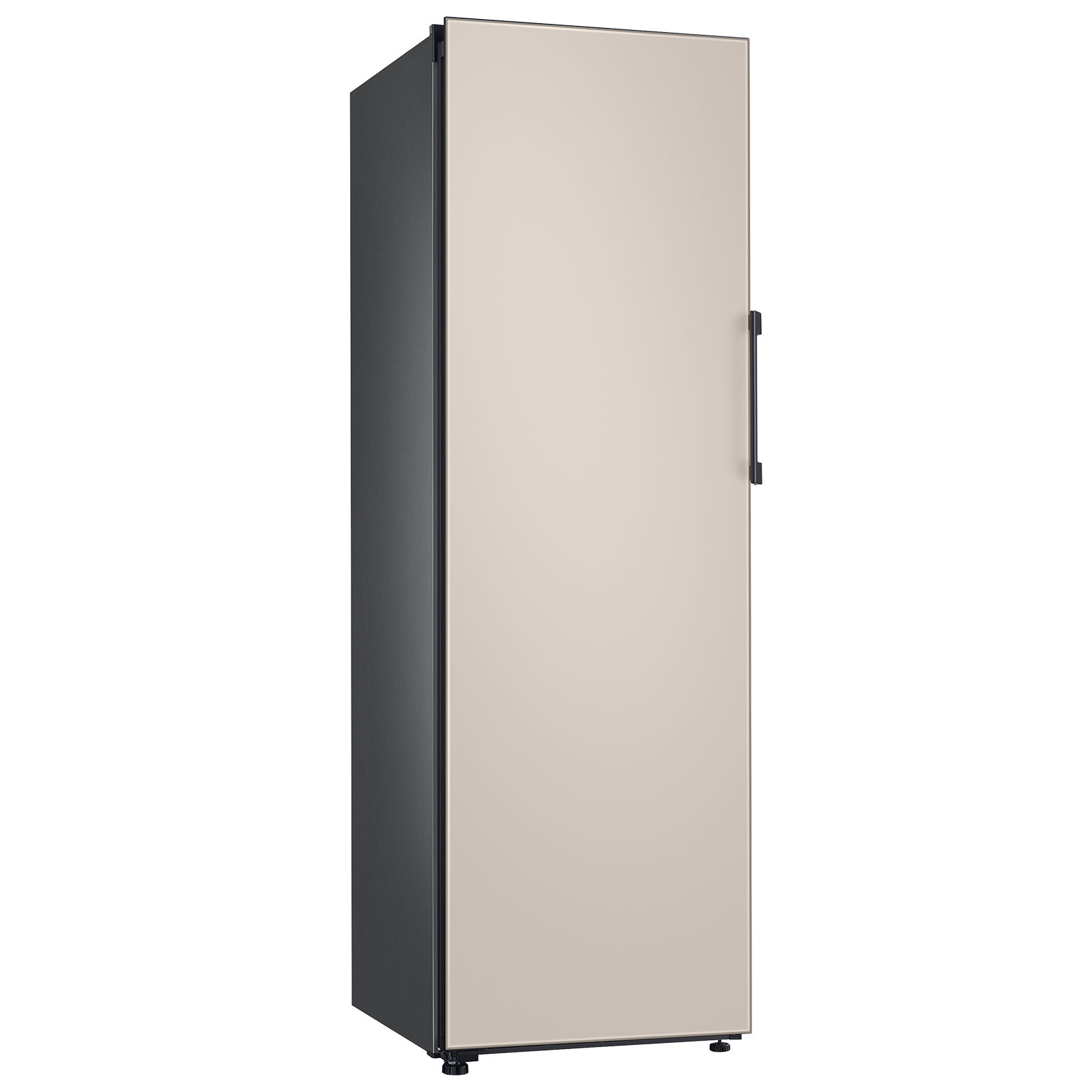 SAMSUNG Gefrierschrank RZ32A748539/EG - satin beige - F