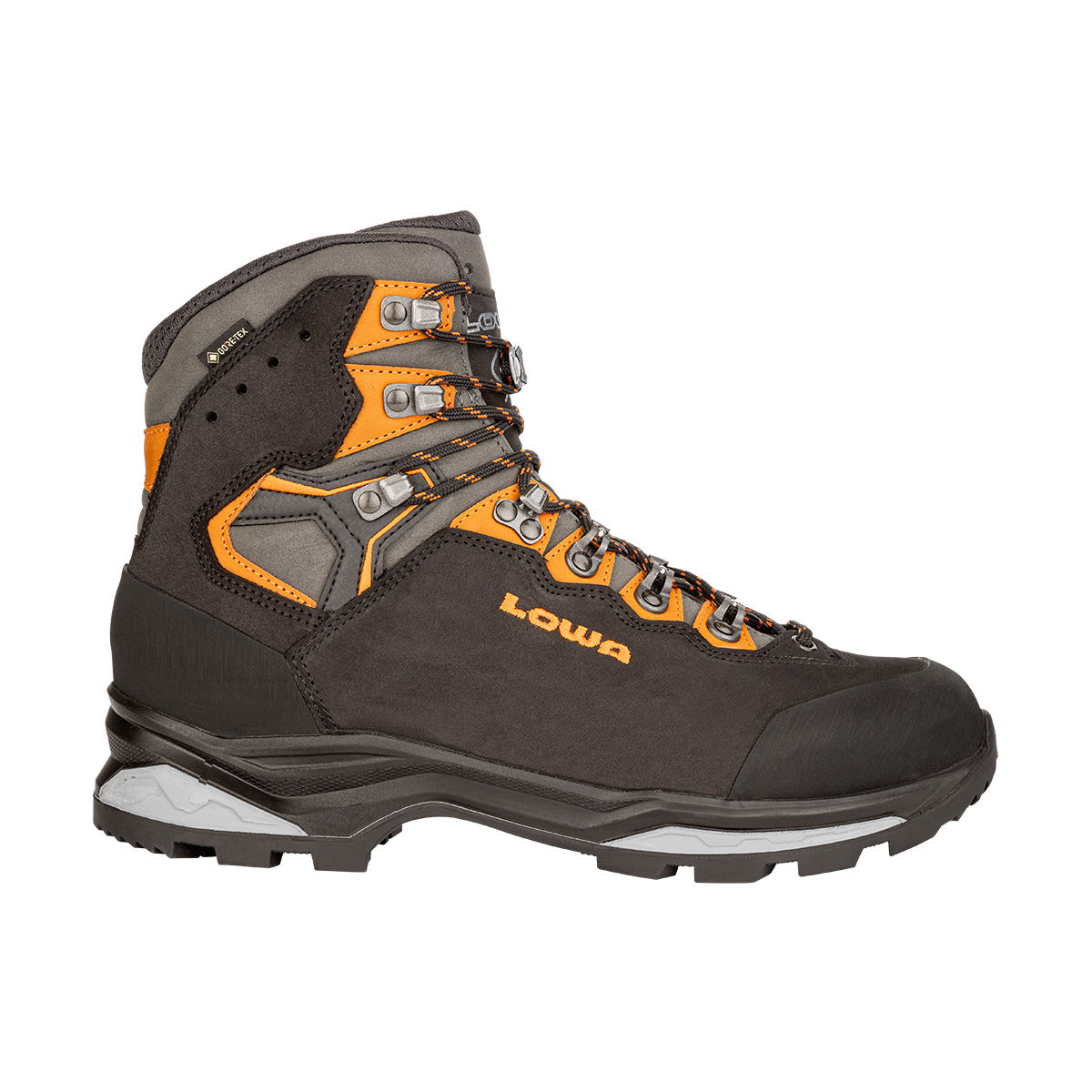 Lowa Camino Evo GtX vandrestøvle herre