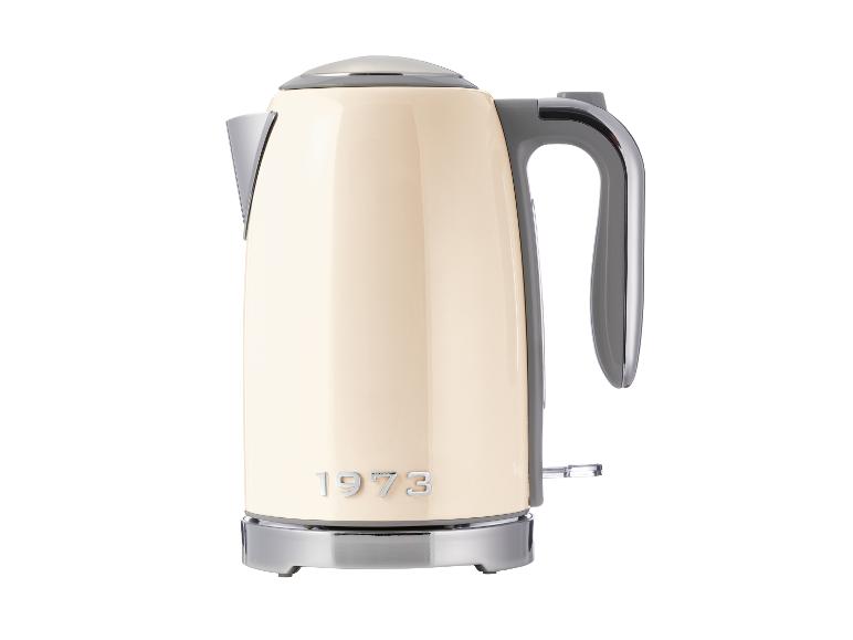 Waterkoker 1,7 L