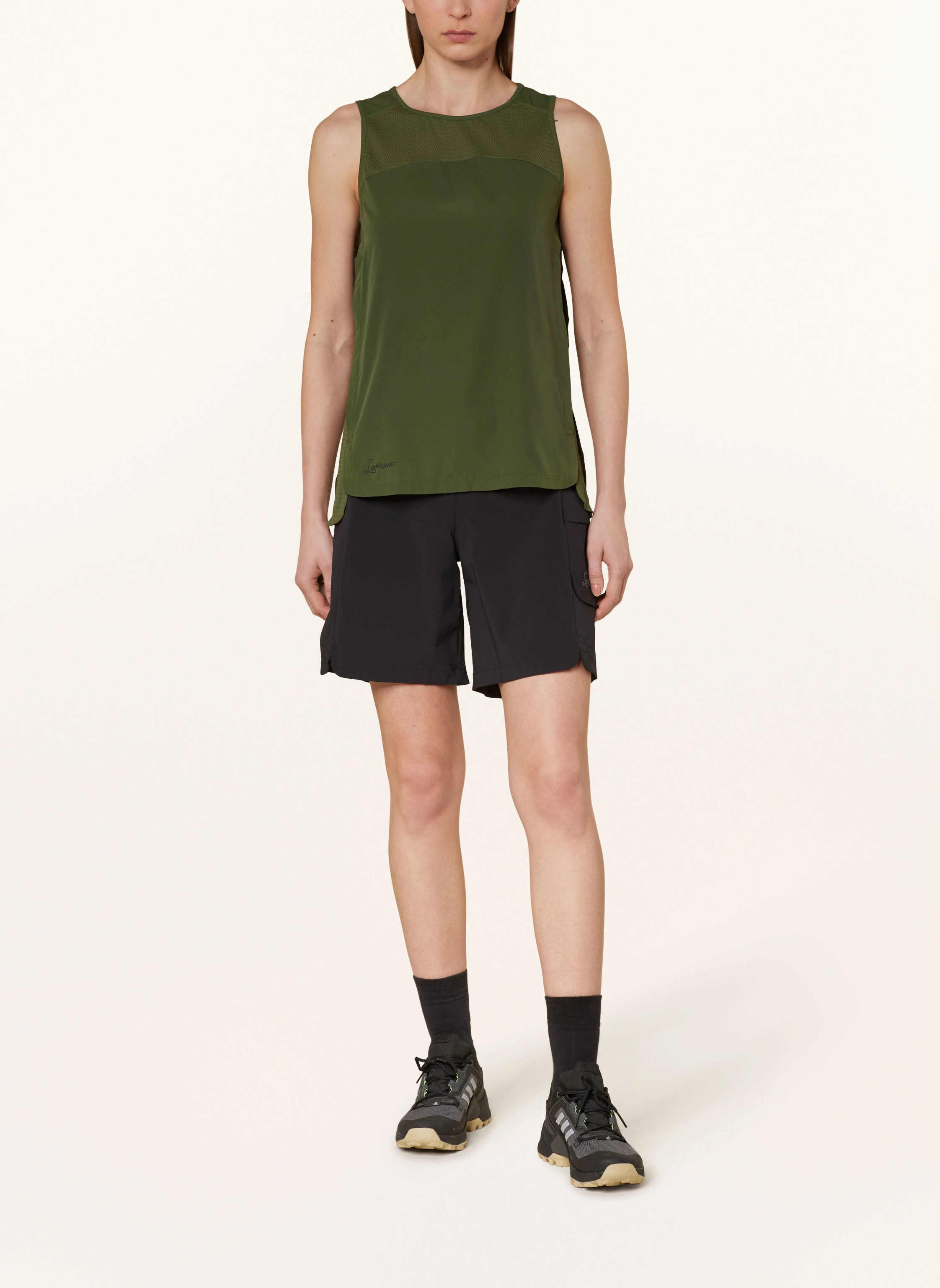 LaMunt Trekkingshorts KATHARINA