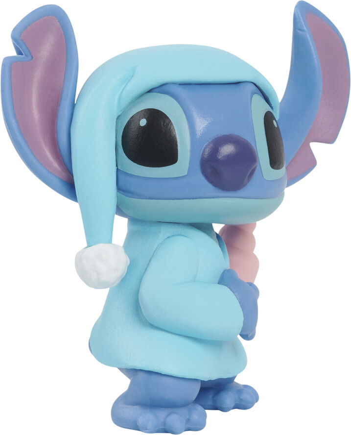 Disney Stitch Figure set 8 pack 7 cm
