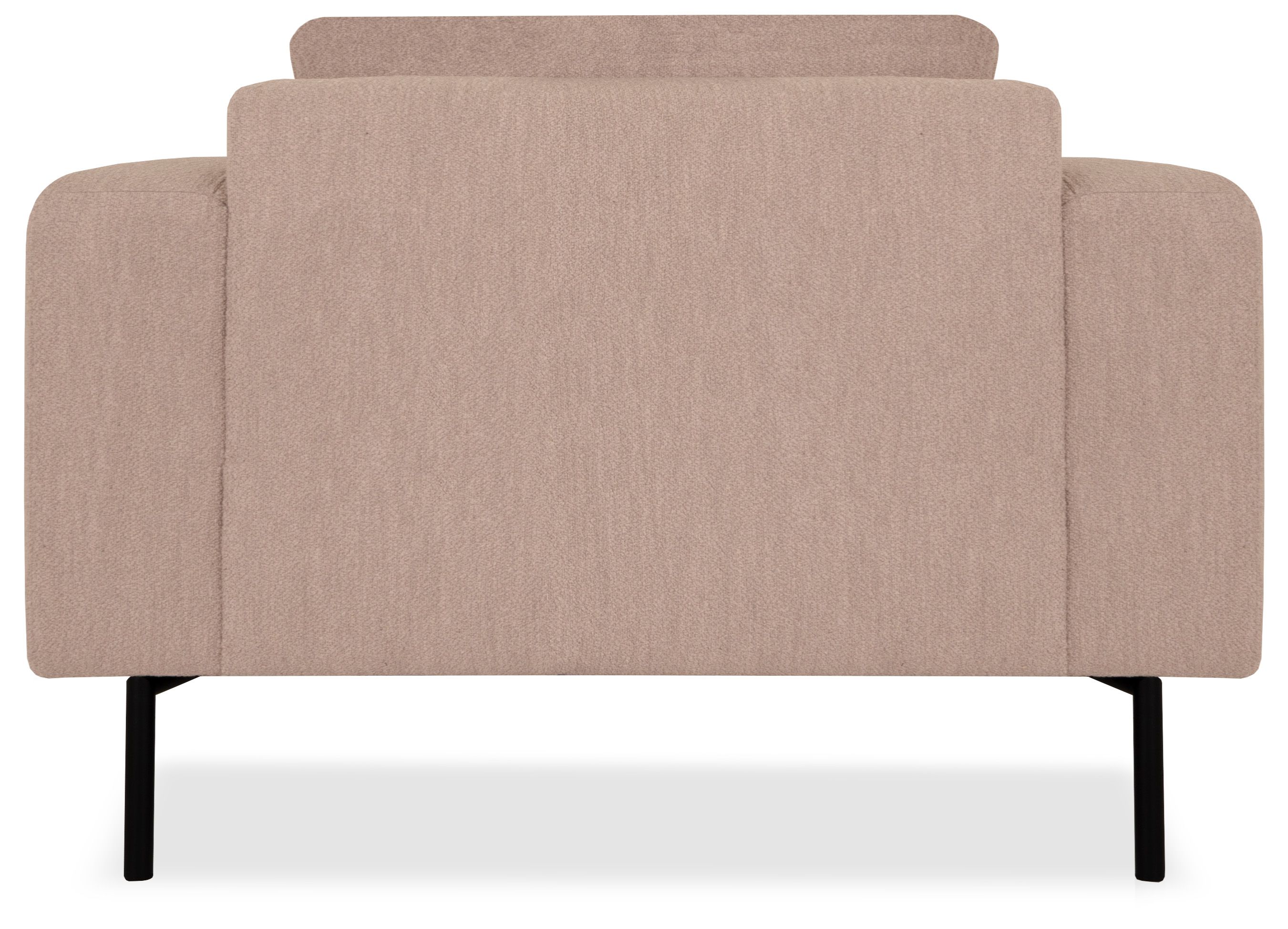 Fauteuil Manhattan B113 x D98 x H86 cm