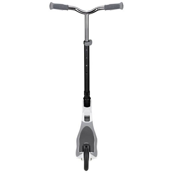 GlobberGlobber   Scooter Flow 125 weiss-schwarz