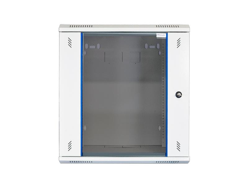 Wirewin Wandschrank 600X450X12U Pro 2nd Gen 19