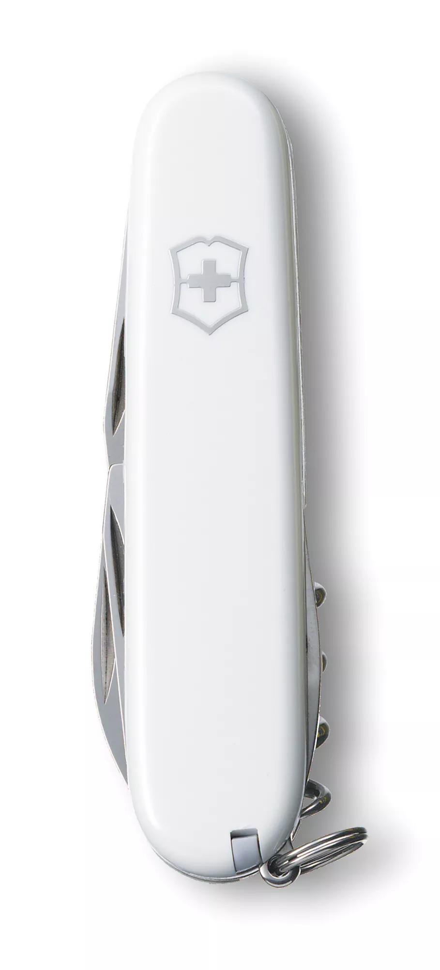 Spartan-weiss