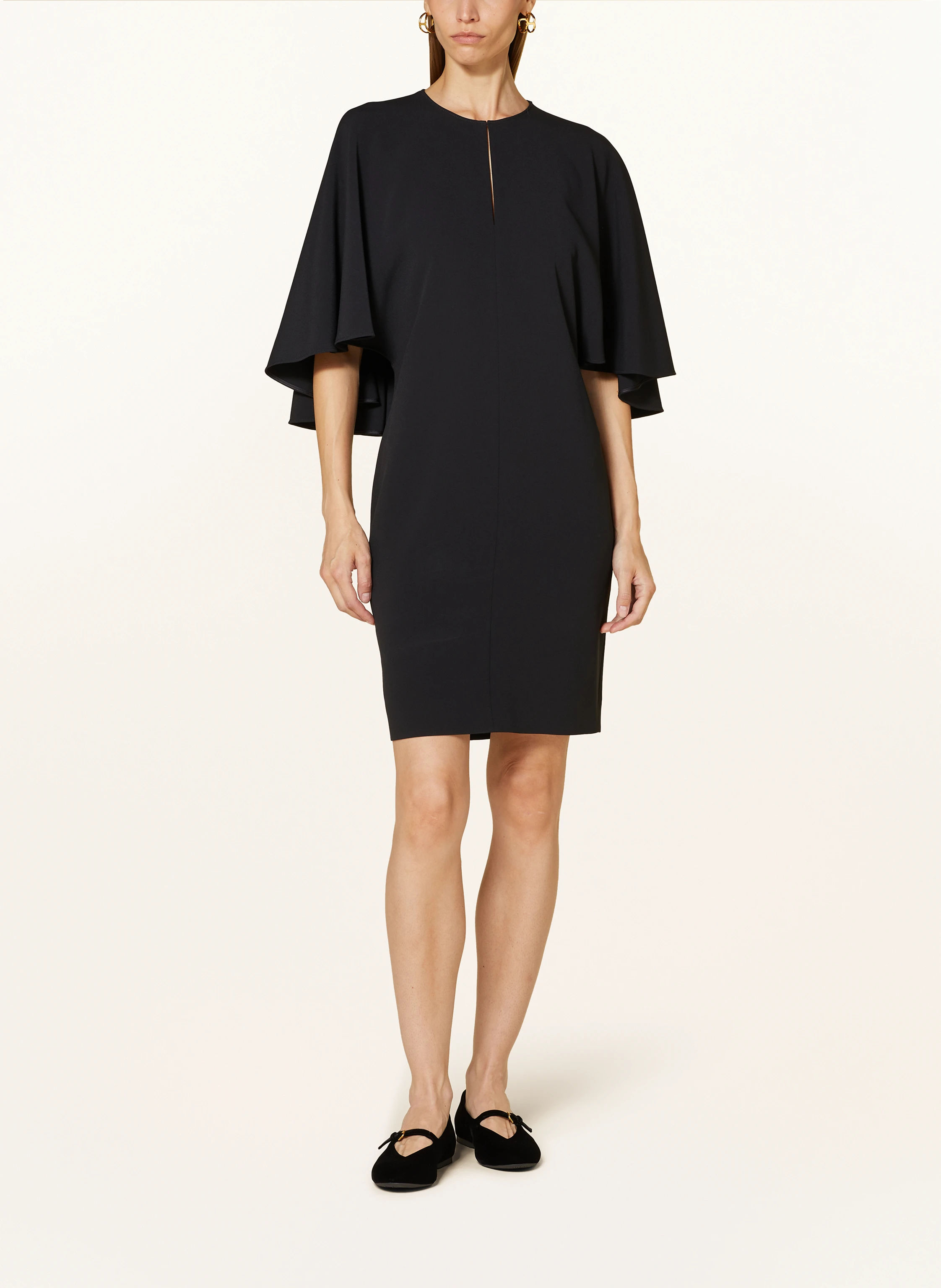 Chloé Kleid