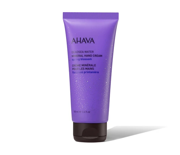 AHAVA Deadsea Plants Mineral Hand Cream