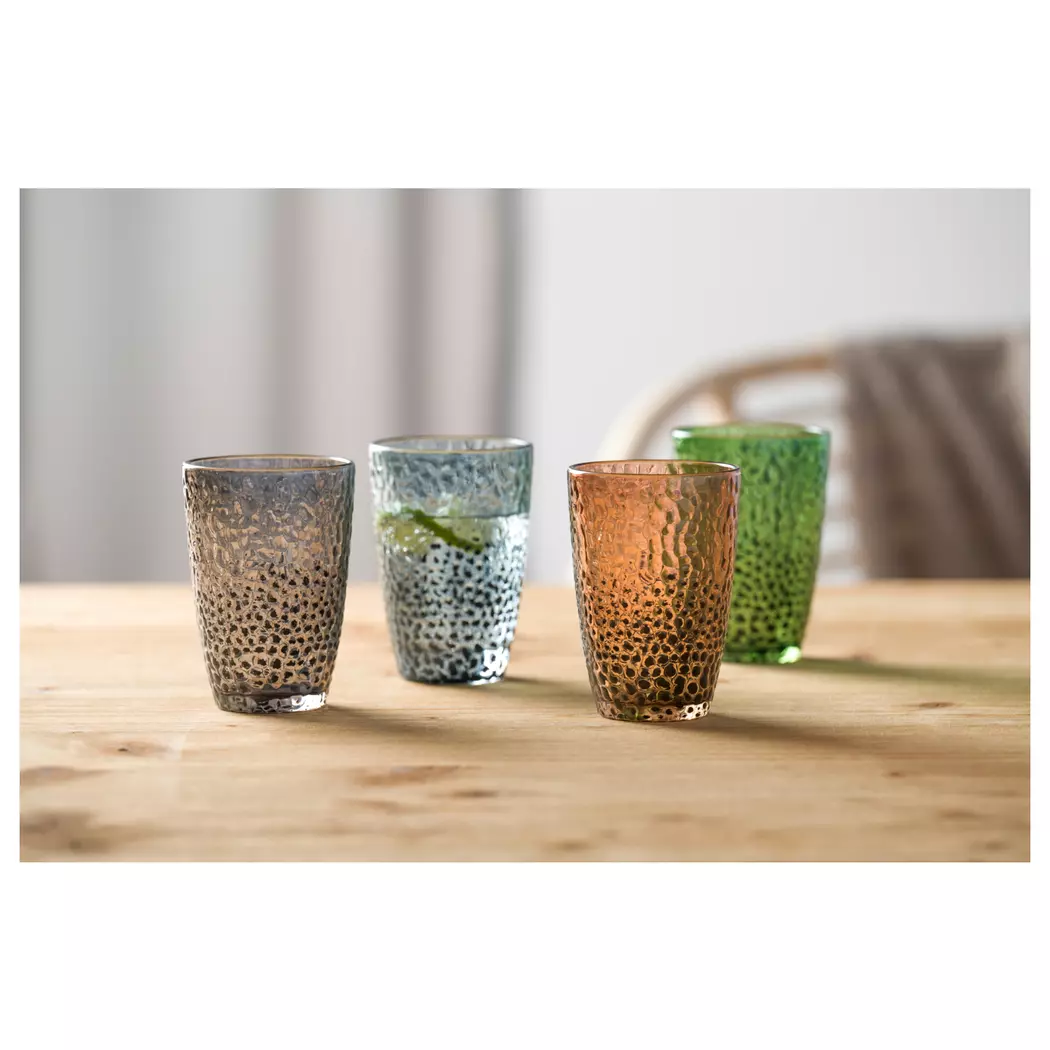 Longdrinkglas Matera 260 ml