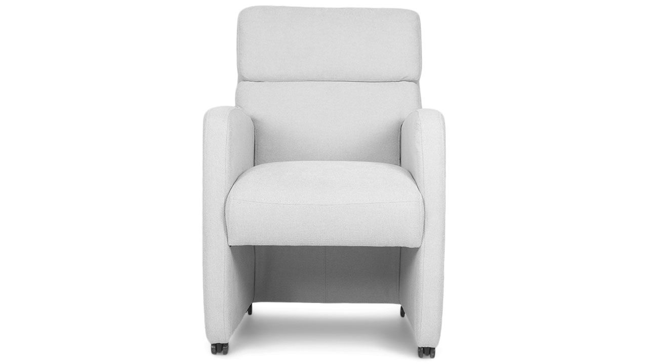Stoel Reid B62 x D73 x H97 cm