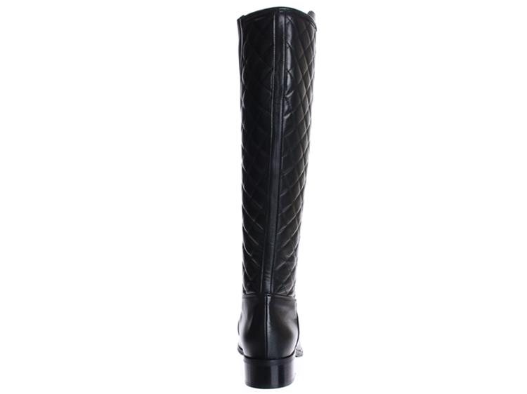 Nalini 2698L Zwart