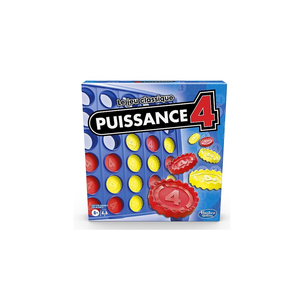 Puissance 4
