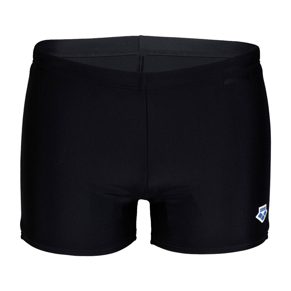 Arena ICONS - Boxer de bain Homme black