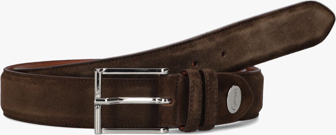 bruine greve riem 9325135