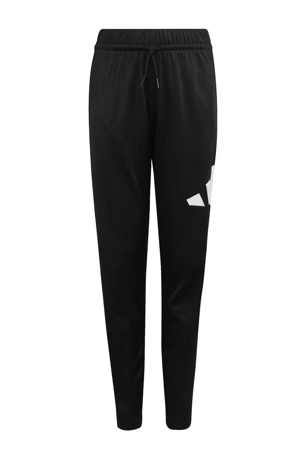 adidas trainingspak zwart/wit