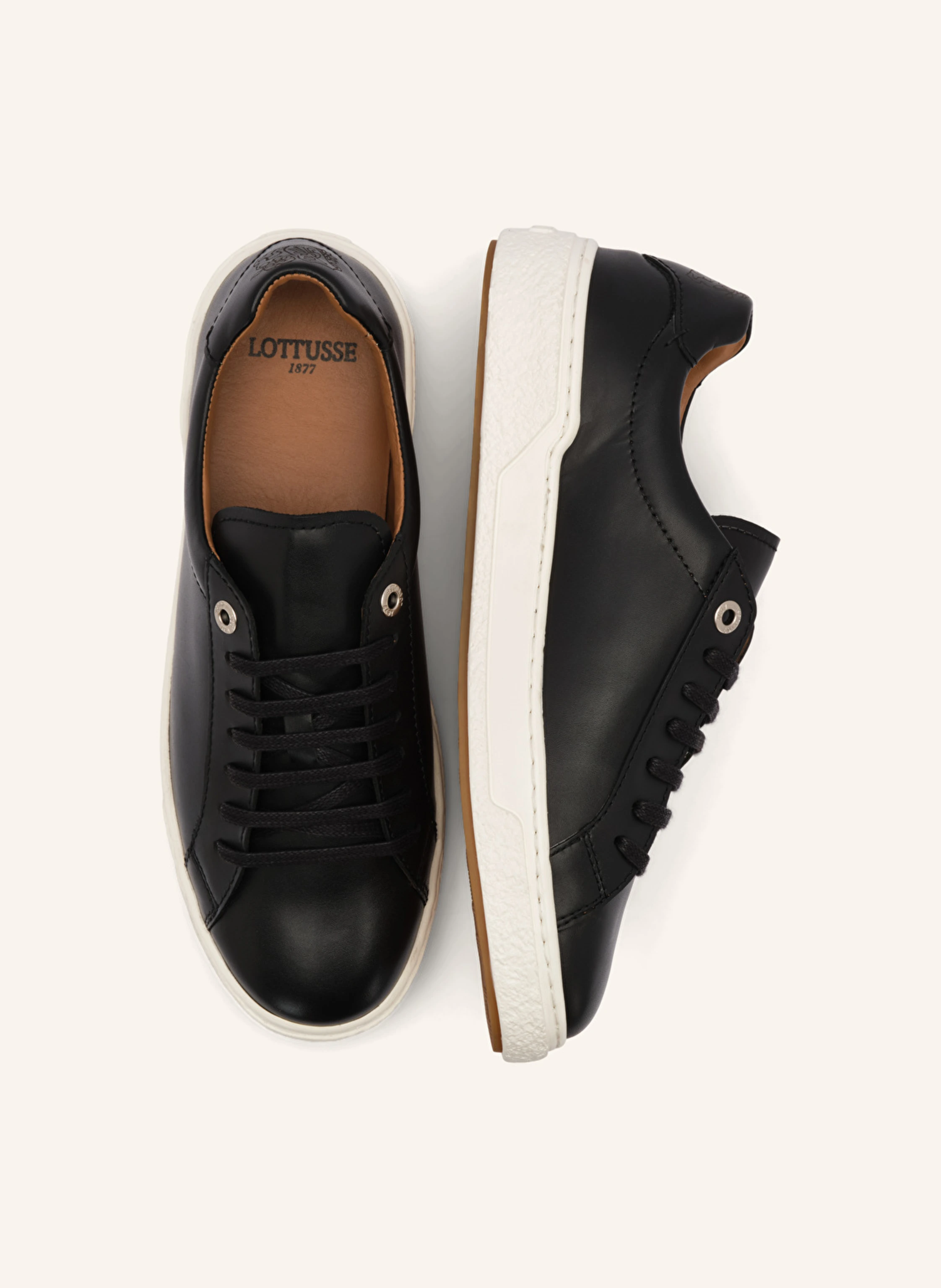 LOTTUSSE SneakerTORINO