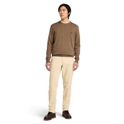 Pantalon homme Corduroy TIMBERLAND