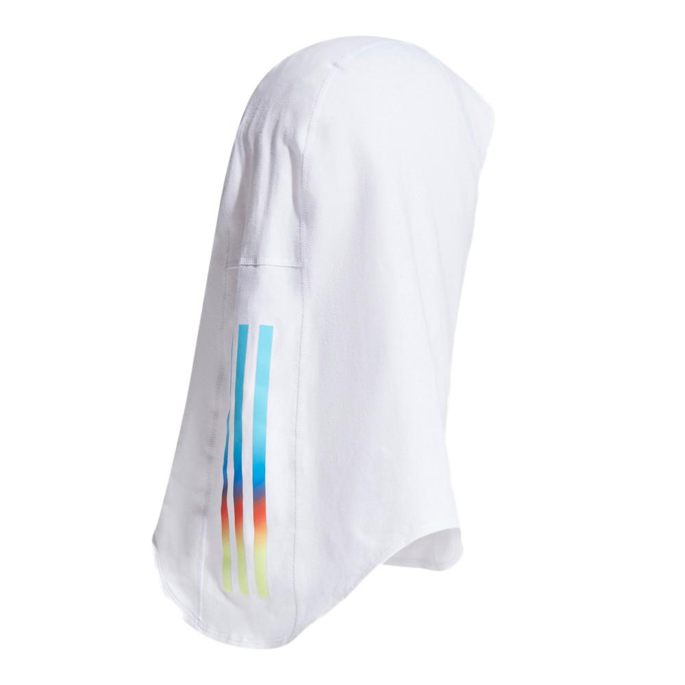 Adidas Hijab Blanc Femme Adidas HM3156