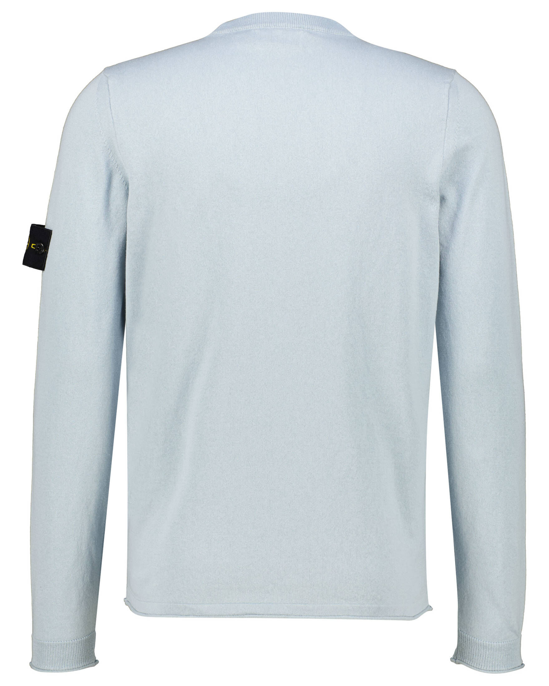 Stone Island| Herren Strickpullover 532B9 Regular Fit