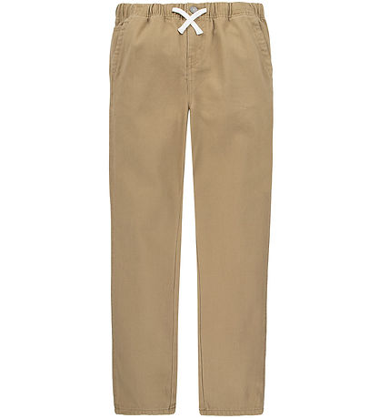 Levis Jeans - Regular Verlieren - Ernten Gold