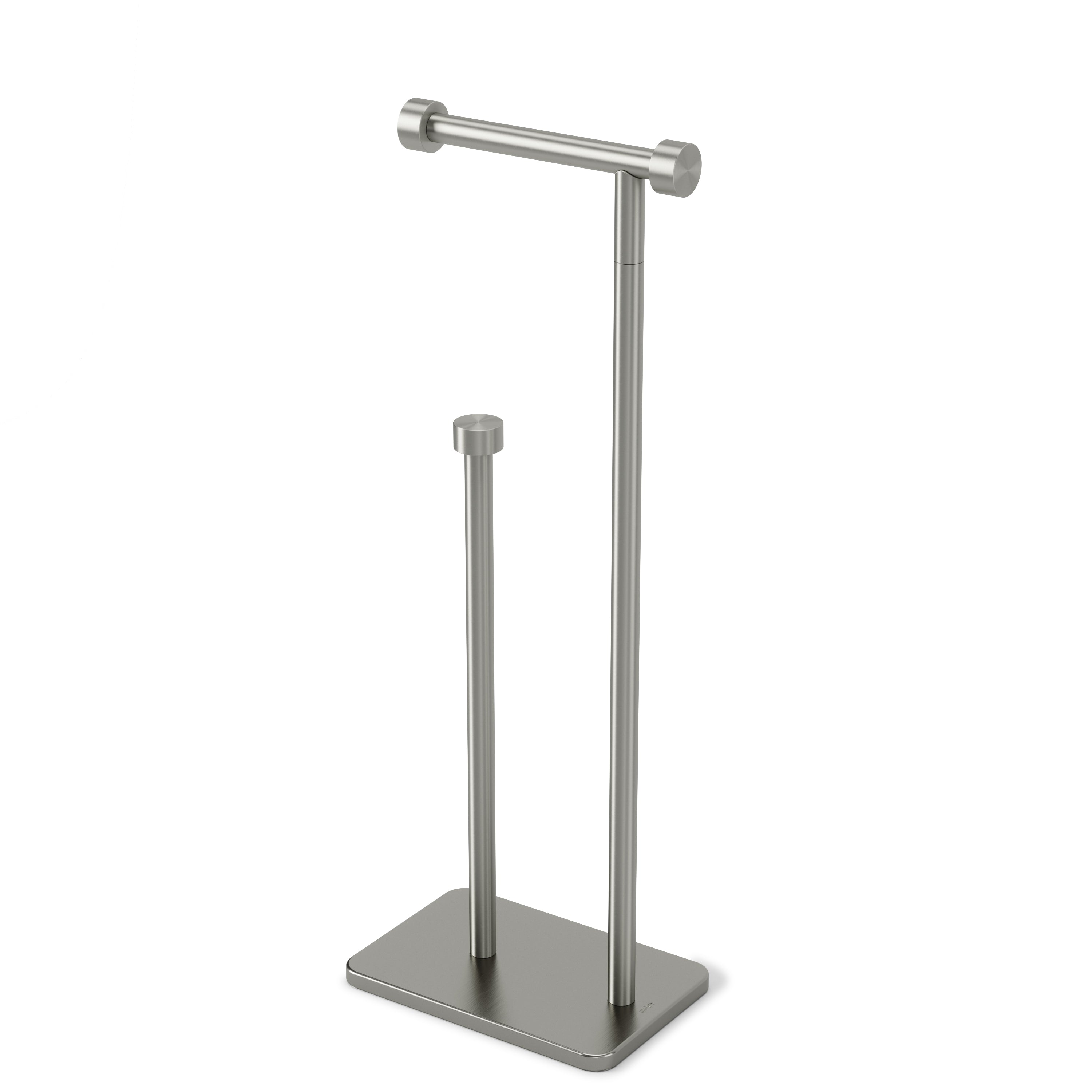 Umbra Cappa Toiletbutler - Nickel