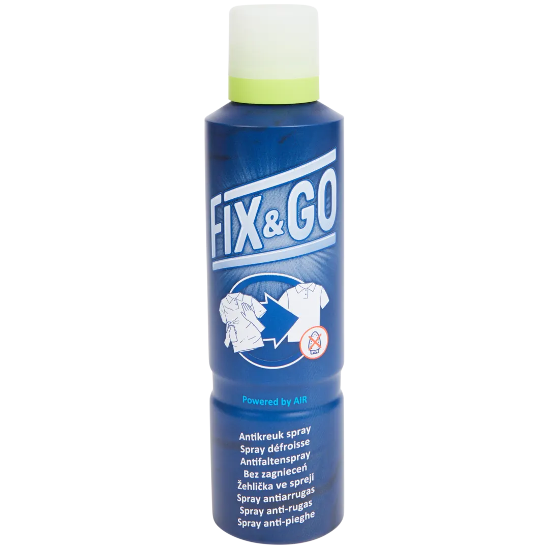 Spray défroissant Fix&Go