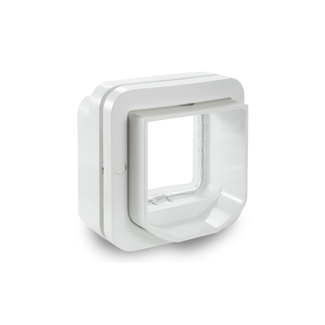 SureFlap Mikrochip DualScan Katzenklappe