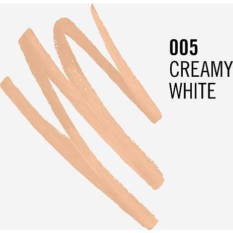 Eyeliner 05 Creamy White