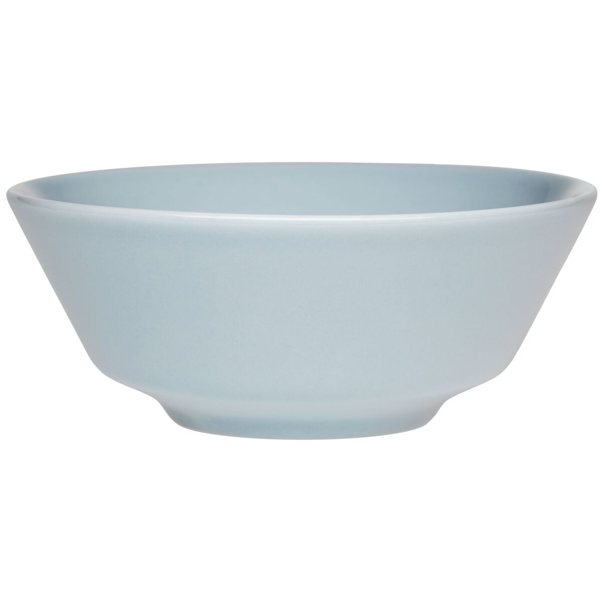 Mainio skål 13 cm, vinterblå